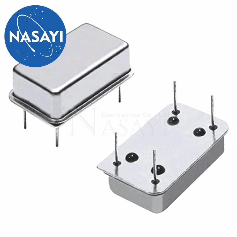 QXO-350C 32m 32MHZ DIP-4 QXO-350C 32m 32MHZ DIP-4