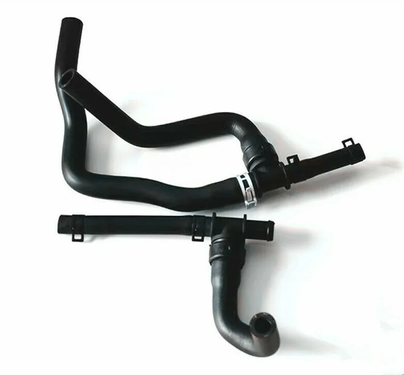 New Tee Supply-Return Heater Hose 5058437AK For 2009-2019 Dodge Journey 2.4L