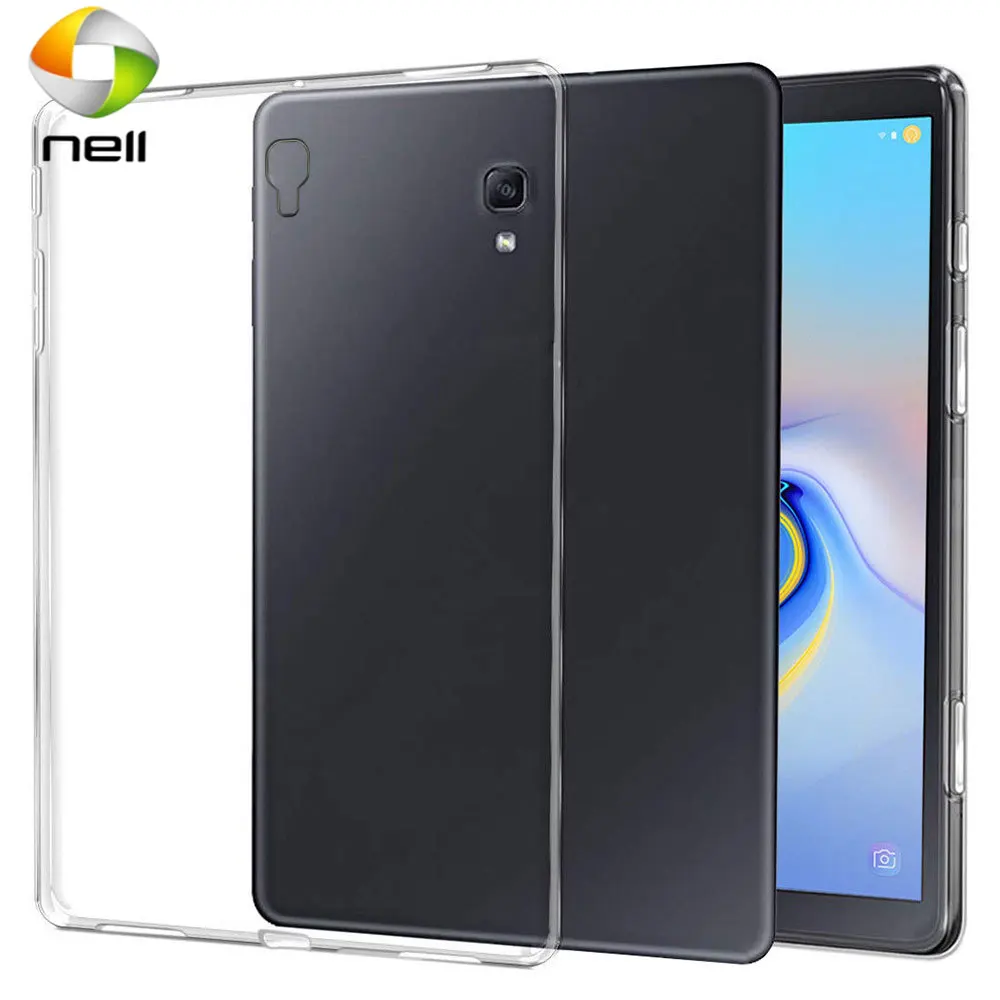

Чехол для Samsung Galaxy Tab A A2 10,5 дюйма, 2018 см, T590, T595