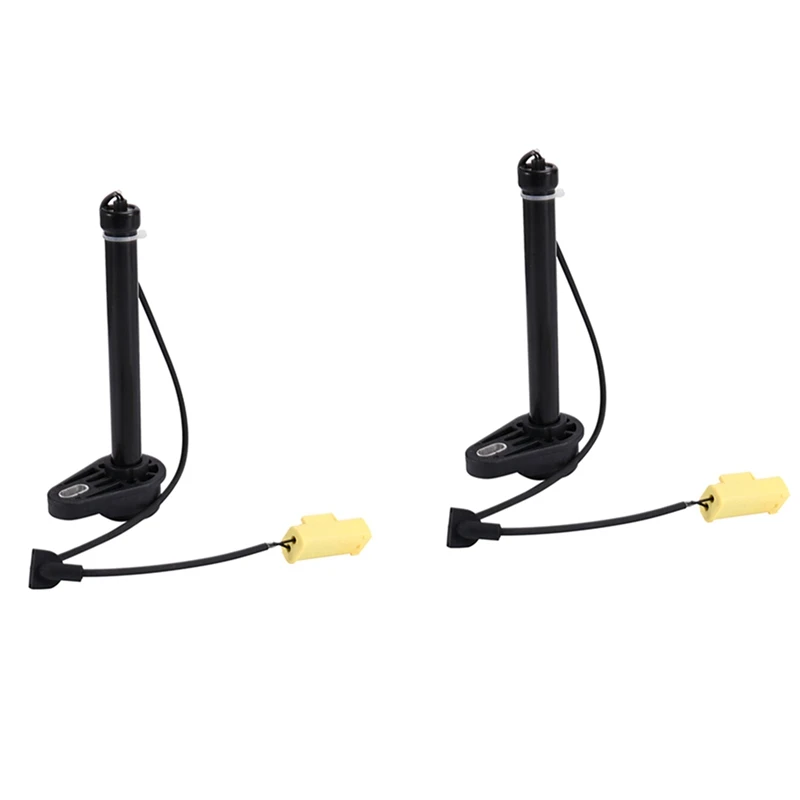 2X автомобильный активный привод капота для Mercedes E-Class W213 S213 W238 W257 W290 C238 C257 A2139062201