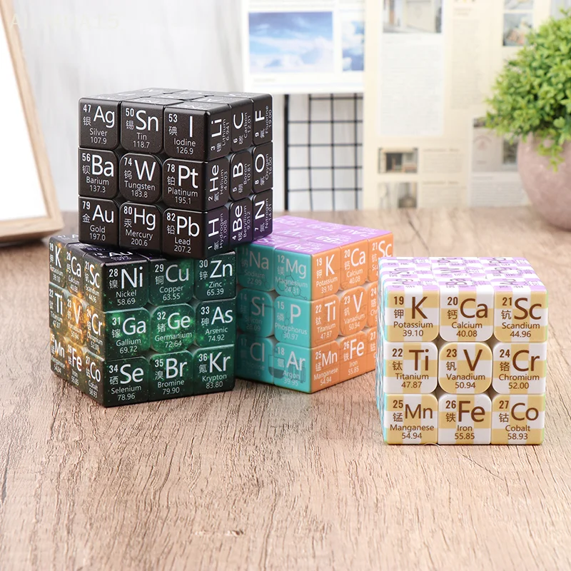 

Высококачественный акриловый элемент, 1 шт., дисплей для периодического обучения, химические элементы, деревянная фотография, настольный дисплей, домашний декор для обучения