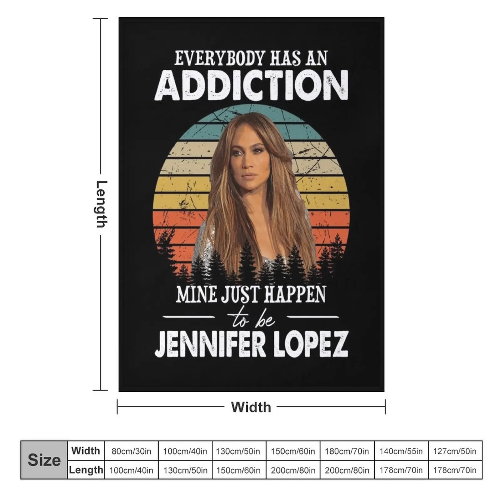 Все было добавлению шахта просто происходит чтобы быть Diva Lopez винтажное одеяло