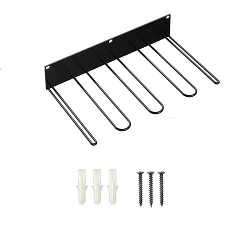 Длинные ботинки настенное крепление вешалка для обуви стойка ботинок верхняя