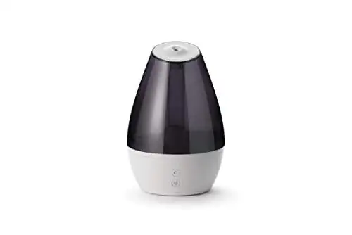

L100 1 Gallon Ultrasonic Humidifier with Aromatherapy