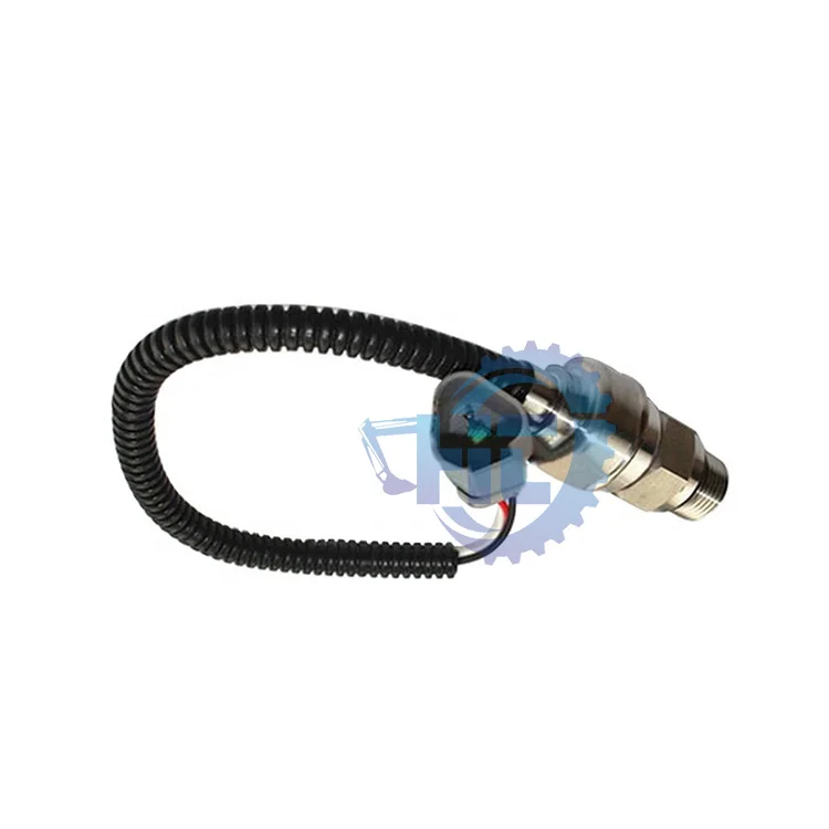 

E320C 320C Excavator Spare Parts Pressure Switch Sensor 221-8859 2218859
