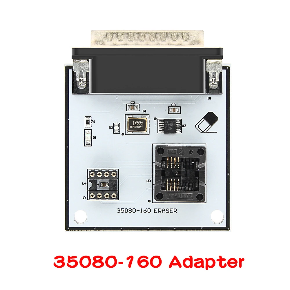 

Новейшая версия 35080-160 адаптер для Iprog +,Iprog + Plus V777 ECU Программатор IPROG инструмент для 350806 35080V6 35080VP 080D0WQ 160D0WQ