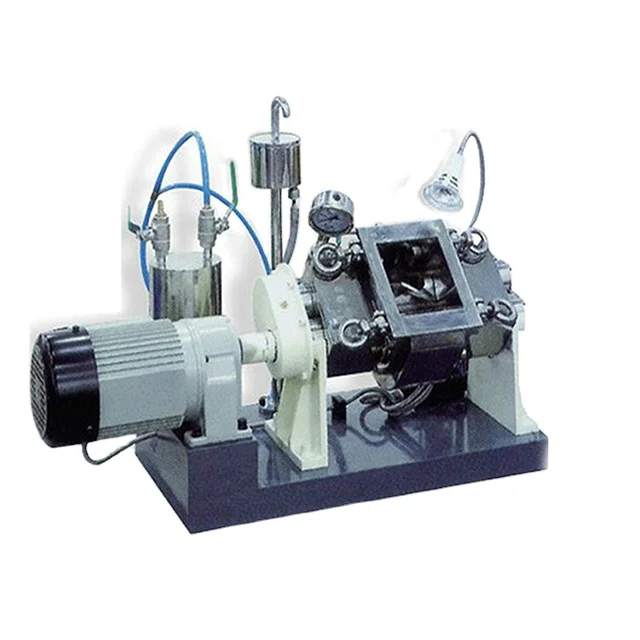 

New Product Hand Glue Gun Brushing Sawdust Recycling Machine