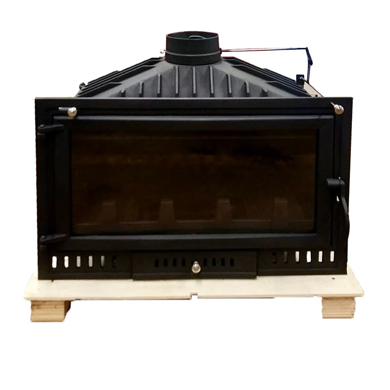 Рисунок 5 - Большие чугунные плиты европейского стандарта