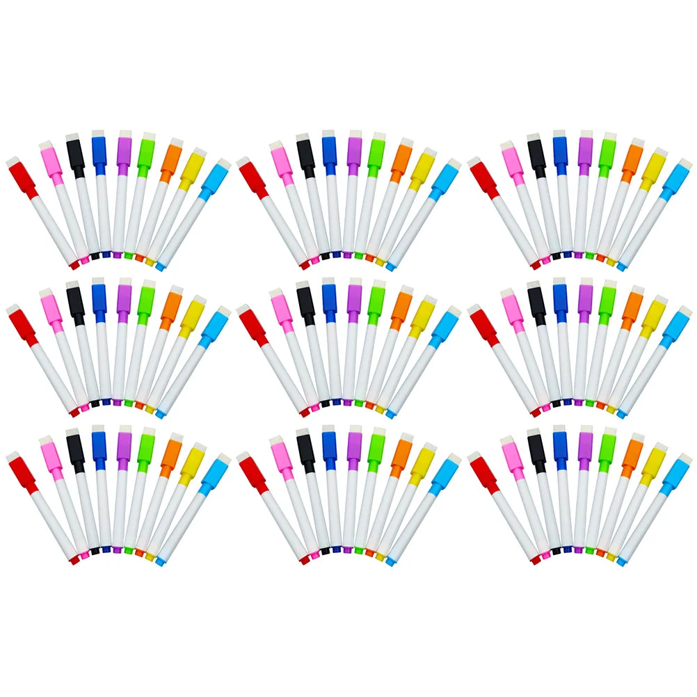 

Ручка, белая доска, стираемый сухой стираемый маркер, школьные маркеры, Канцелярские магнитные тонкие наконечники