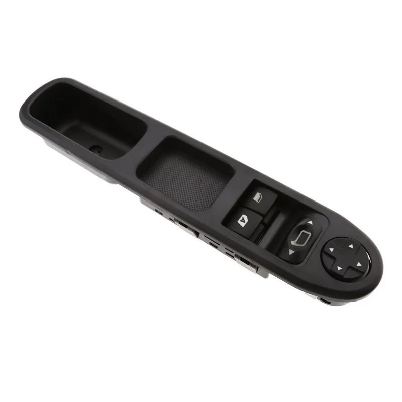 

Power window control switch Window lifter switch Car accessories Fit for For Citroen C3 Picasso for Peugeot OE:6554.QC 6554QC