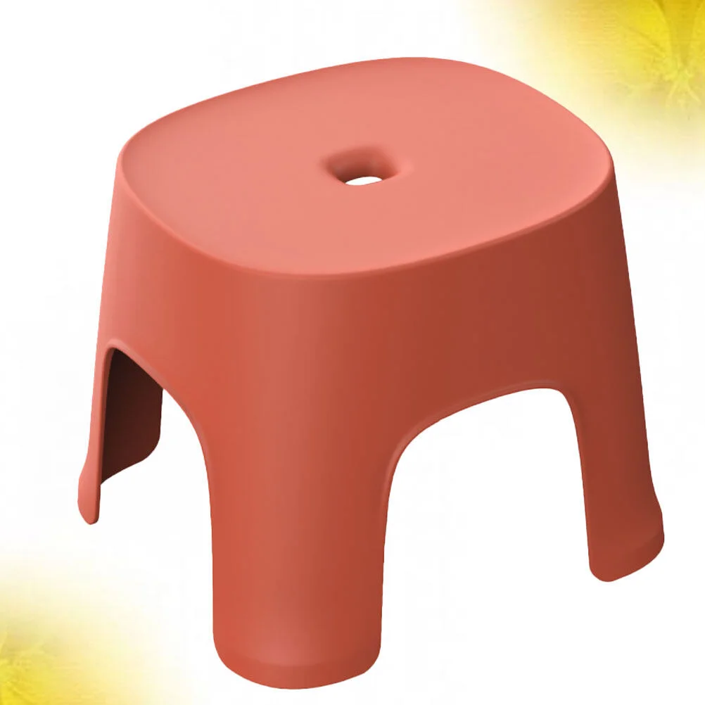 

Non- Stool, Thick Step Stool with Anti- Skid Pad Chairs for Home, Office
