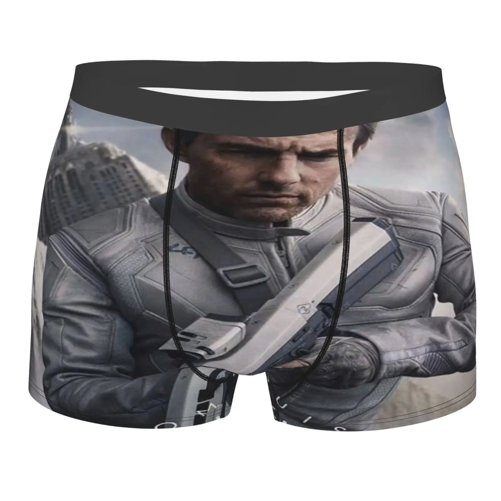 

Oblivion 2839 Boxer Briefs Boxer Uomo For Men Pack Woman Pajamas Men Xs Boxer Homme Sexy Men Underpants Men Polyester For Guys