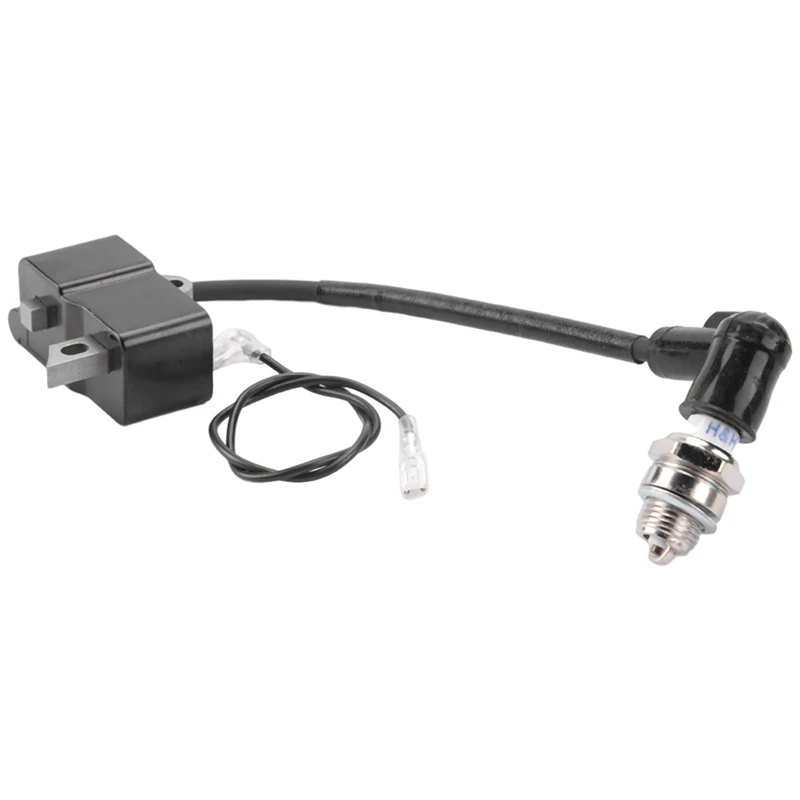 Катушка зажигания для STIHL Fs75 Fs80 Fs85 Fc85 Km85 Ht70 Hl75 Hl75k 4137 400 1350