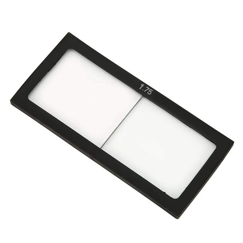 2X увеличительная линза для дуговой сварки экран сварщика шлем стекло с