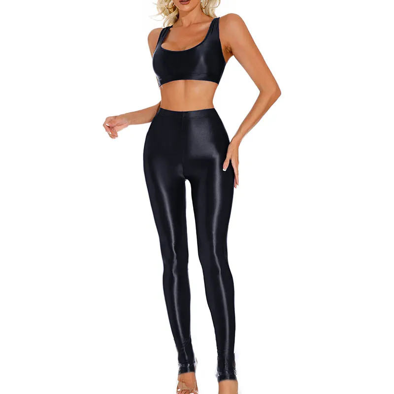 2 шт./комплект женский прозрачный пикантный Топ бесшовный