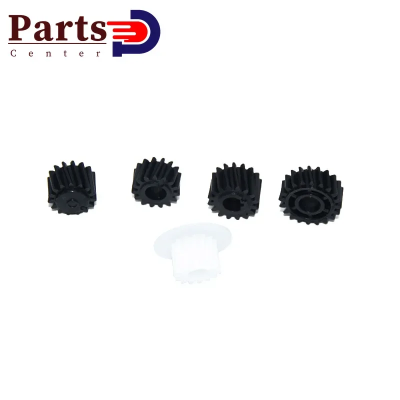 1 комплект AE 091515 AE09-1515 Шестерня разработчика для Ricoh Aficio 1013 1515 MP301 MP161 MP162 MP171 MP201 MP175