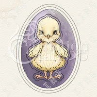 2022 new spring easter little hatchling cutting dies diy craft paper greeting card scrapbooking album decoration embossing molds