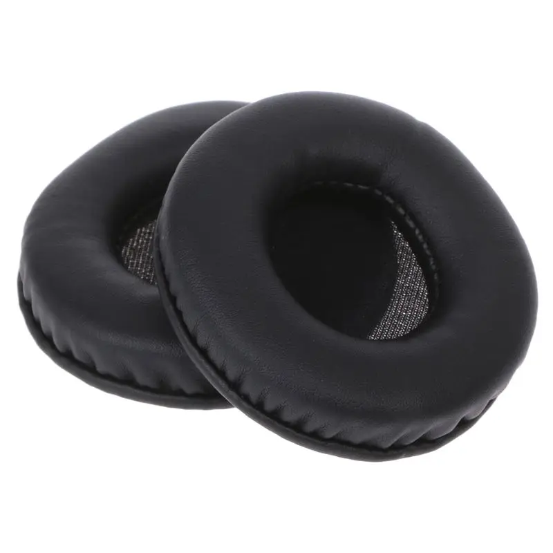

1 pair Replacement Ear Pads Cushion Cover for Synchros E40BT E40 S400 S400BT Headphone PU Leather EarPads Ear Cups Repair Parts