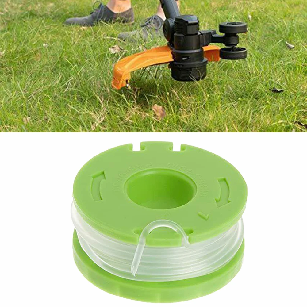 

Электротриммер для газонокосилки Earthwise RS90121, CST00012, LST10012, CST12010