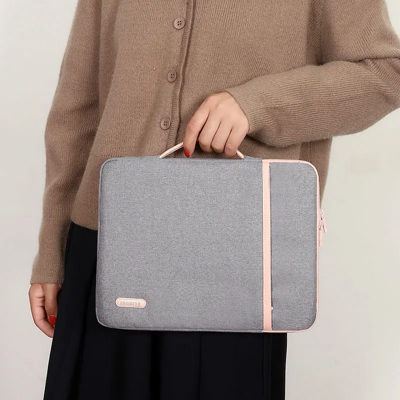 Простая Сумка для ноутбука для Ipad Mini6 Pro 9,7 10,5 11 12,9 Air4 5, Защитная сумка для ноутбука