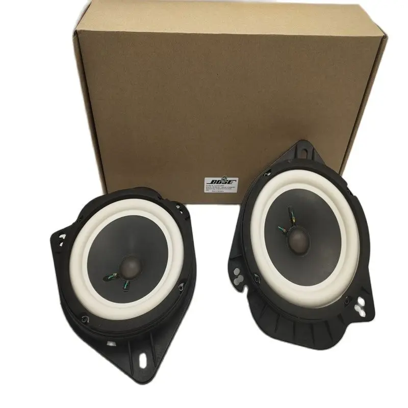 Free Shipping 1 Pair BOSE 6.5