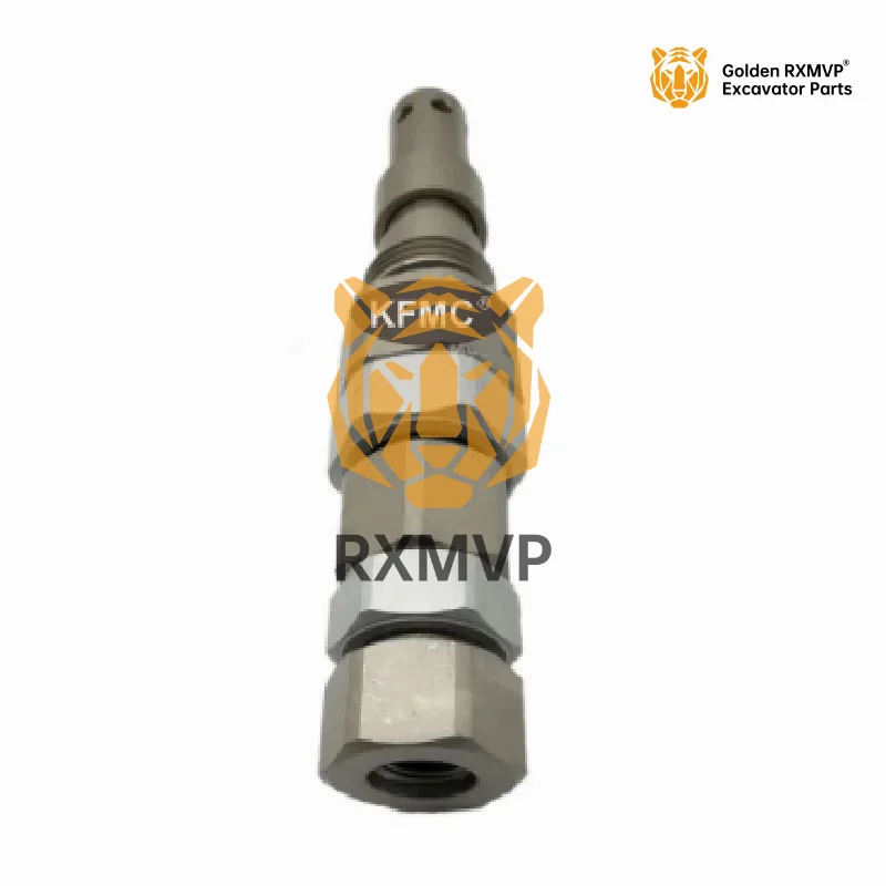 Для основного предохранительного клапана Hitachi 4386637 Экскаватор Ex200-5 Ex270-5 Ex220-5