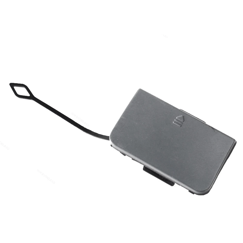 

A2048850124 для Mercedes-Benz W204 C300 C280 C350 2007 2009 2011 передний бампер буксировочный крючок крышка колпачок случайный цвет