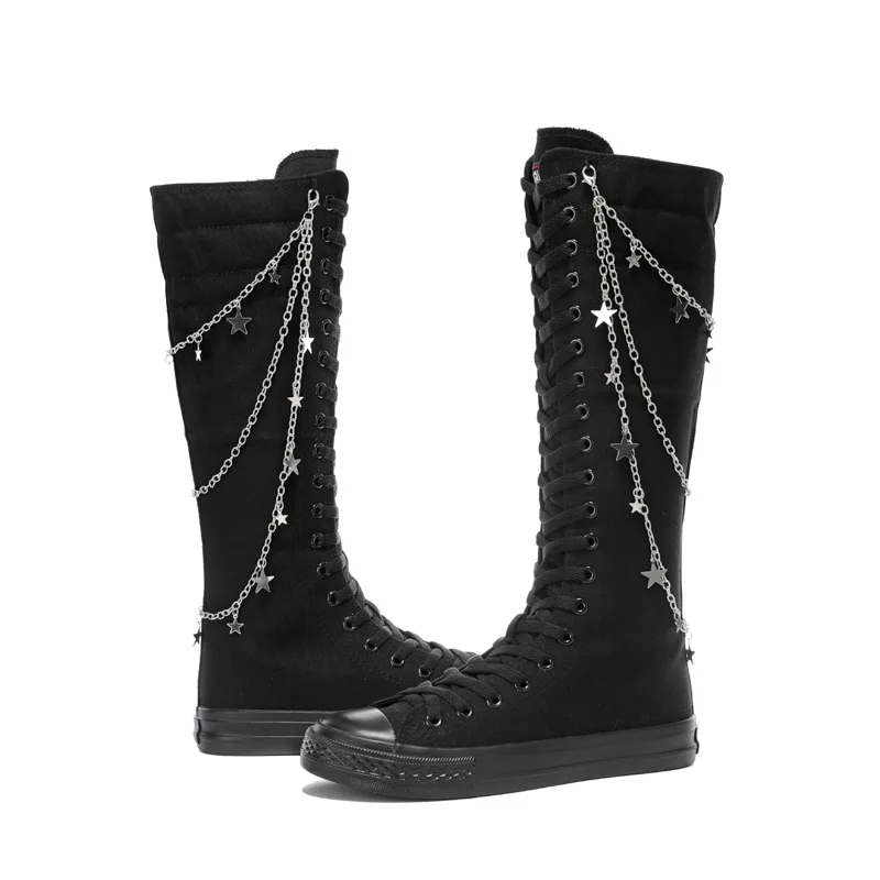 Women Luxury Tenis Feminino 34-43