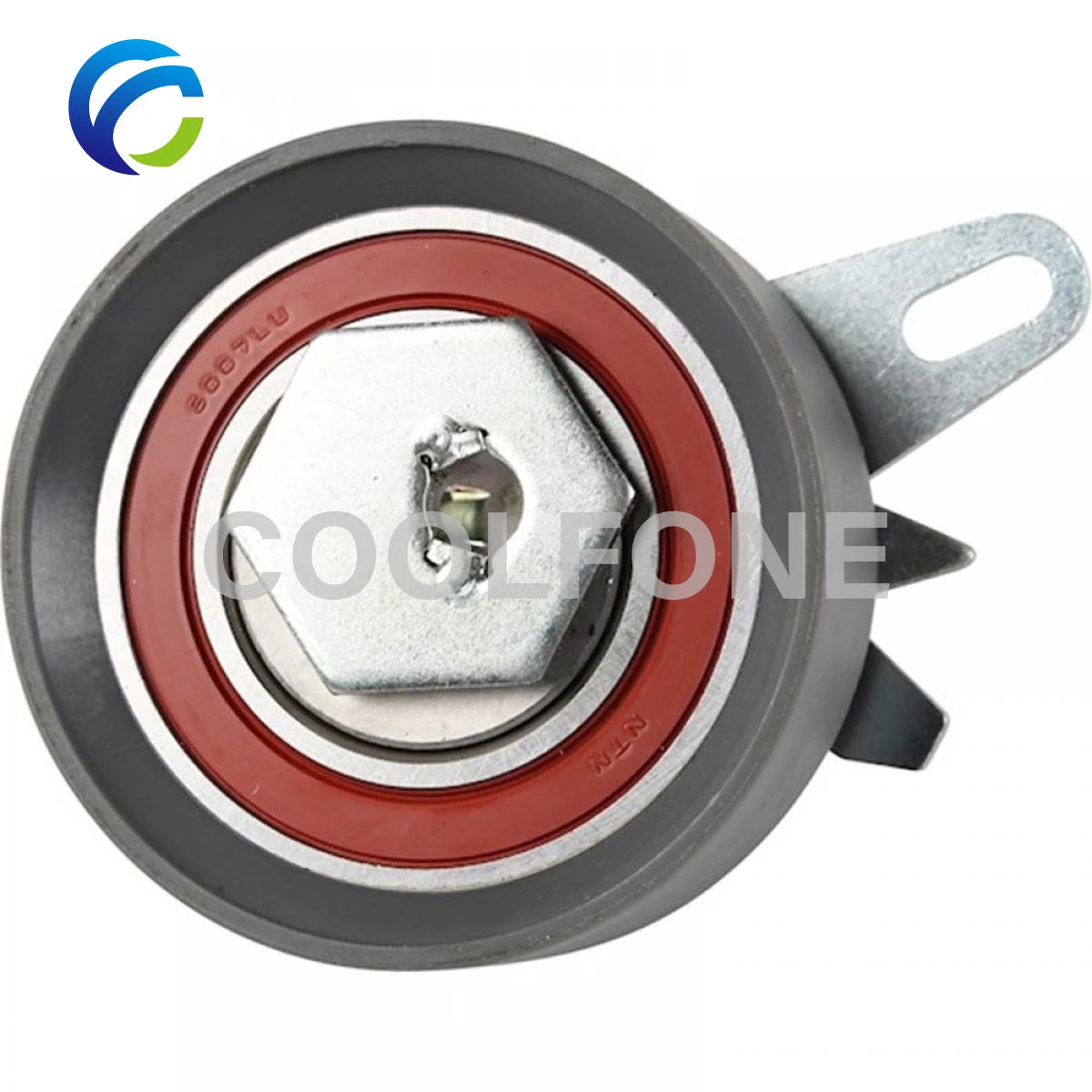 Натяжитель ремня ГРМ для VWT RANSPORTER IV AEU AVT F 234393 074109243 H 07410-9243H C 531027830 07410-9243C
