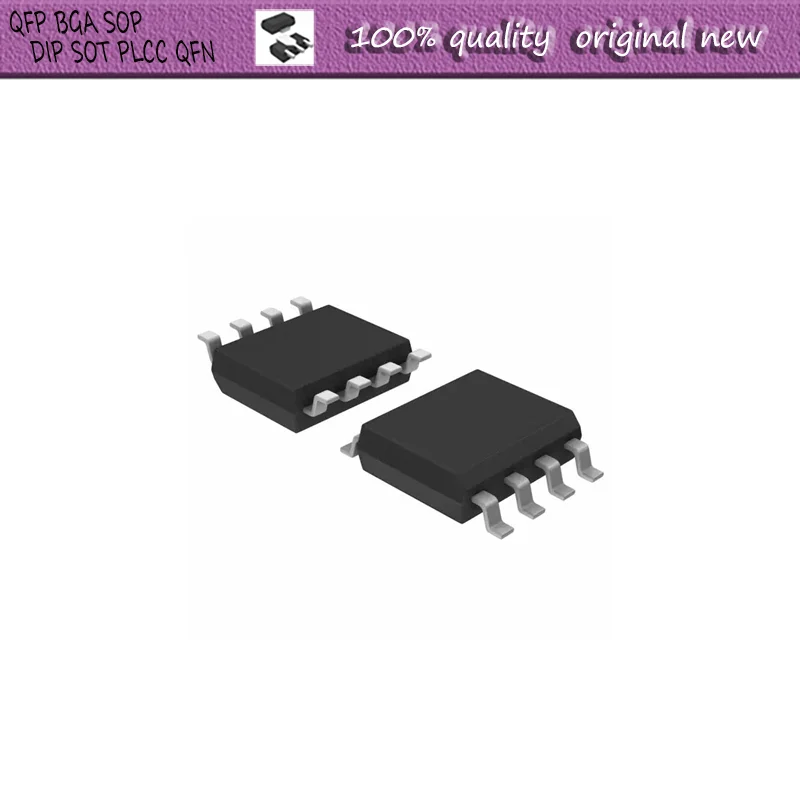 Новинка AD620ARZ-REEL7 AD620 AD620ARZ AD620A SOP-8 AD620ANZ AD620AN DIP-8