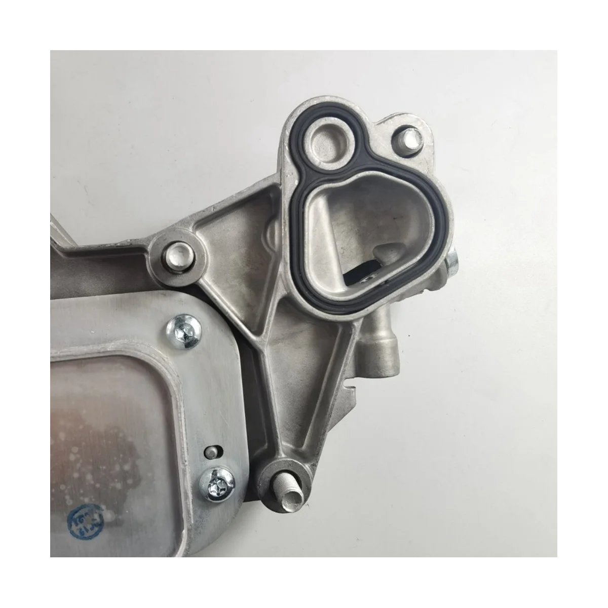 Аксессуары для держателей масляных фильтров двигателя Opel H(A04) SAAB 9-5 055355699 93186325 5650365