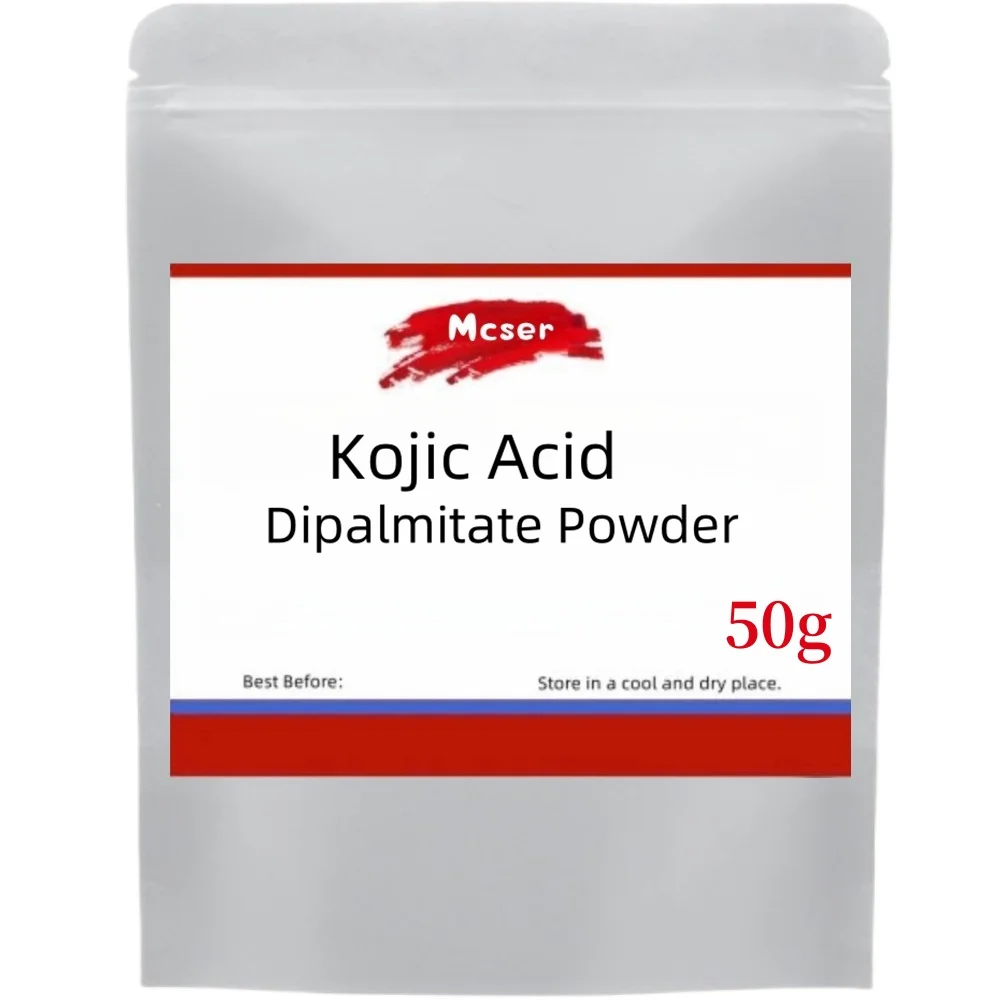 Косметическое сырое порошок для запульшения койевой кислоты против старения и