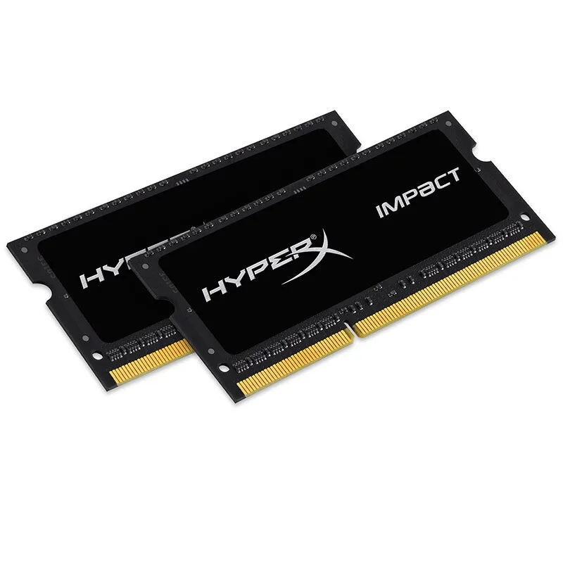 

4GB / 8GB SODIMM PC3-10600 / 12800 / 14900S DDR3 1333/1600 / 1866Mhz 204pin 1.5V / 1.35V Laptop Memory Notebook RAM