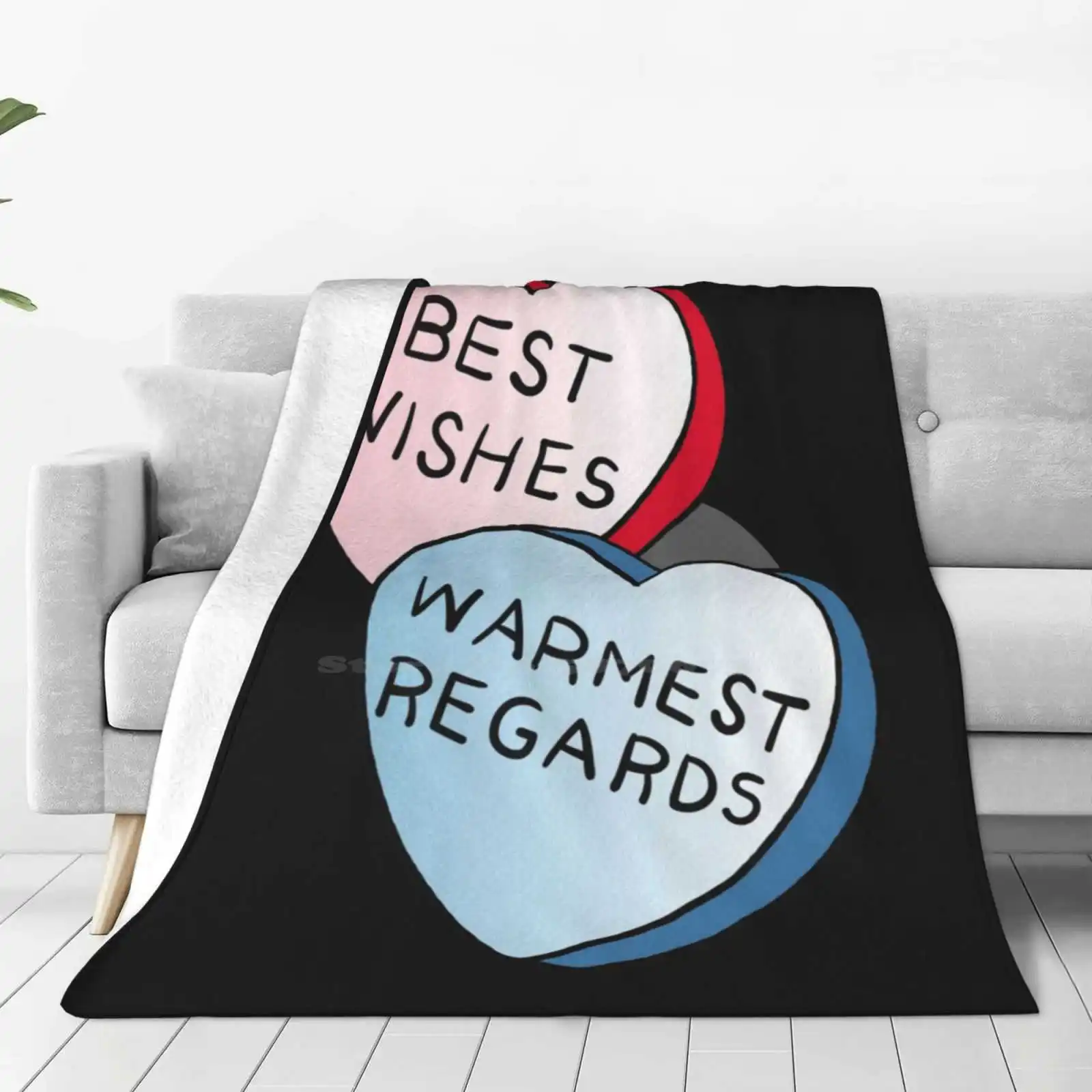 С наилучшими пожеланиями с по поводу конфет. David Rose And Stevie Banter неловко в мостальном