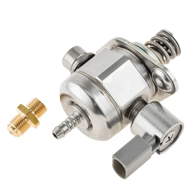 06H127025P топливный насос высокого давления для A3 A4 B8 A5 TT VW Beetle CC Eos Golf ПАССАТ шаран Tiguan