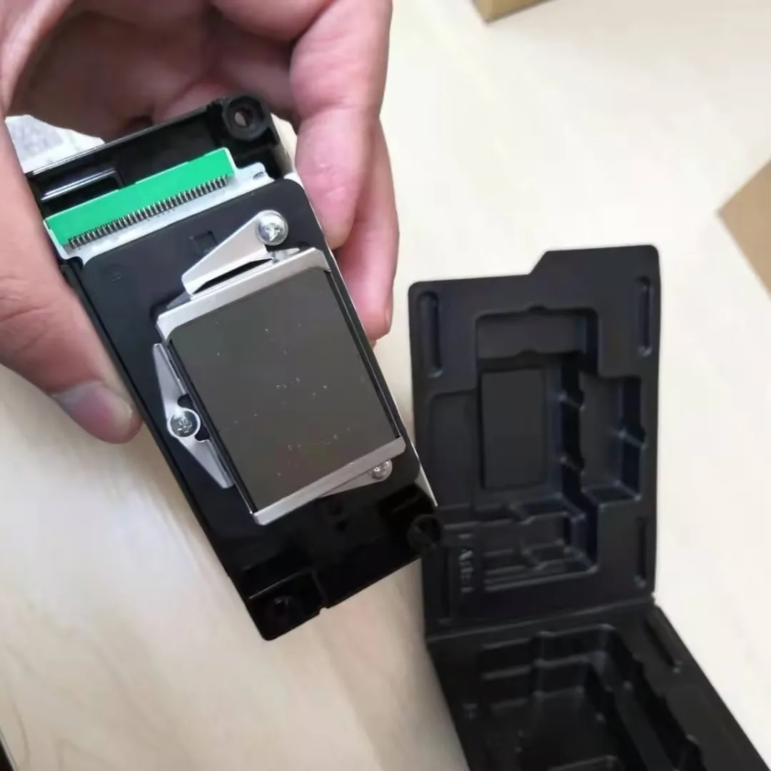 100% оригинальная печатающая головка для принтера Mimaki JV33 JV5 DX5 Mutoh Rj900X VJ1204 1304 1604 с