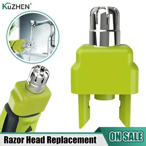 1 pp., Trimmer for Nosa QP210 / 80 QP220 QP2515 QP2520 QP6510 QP6530