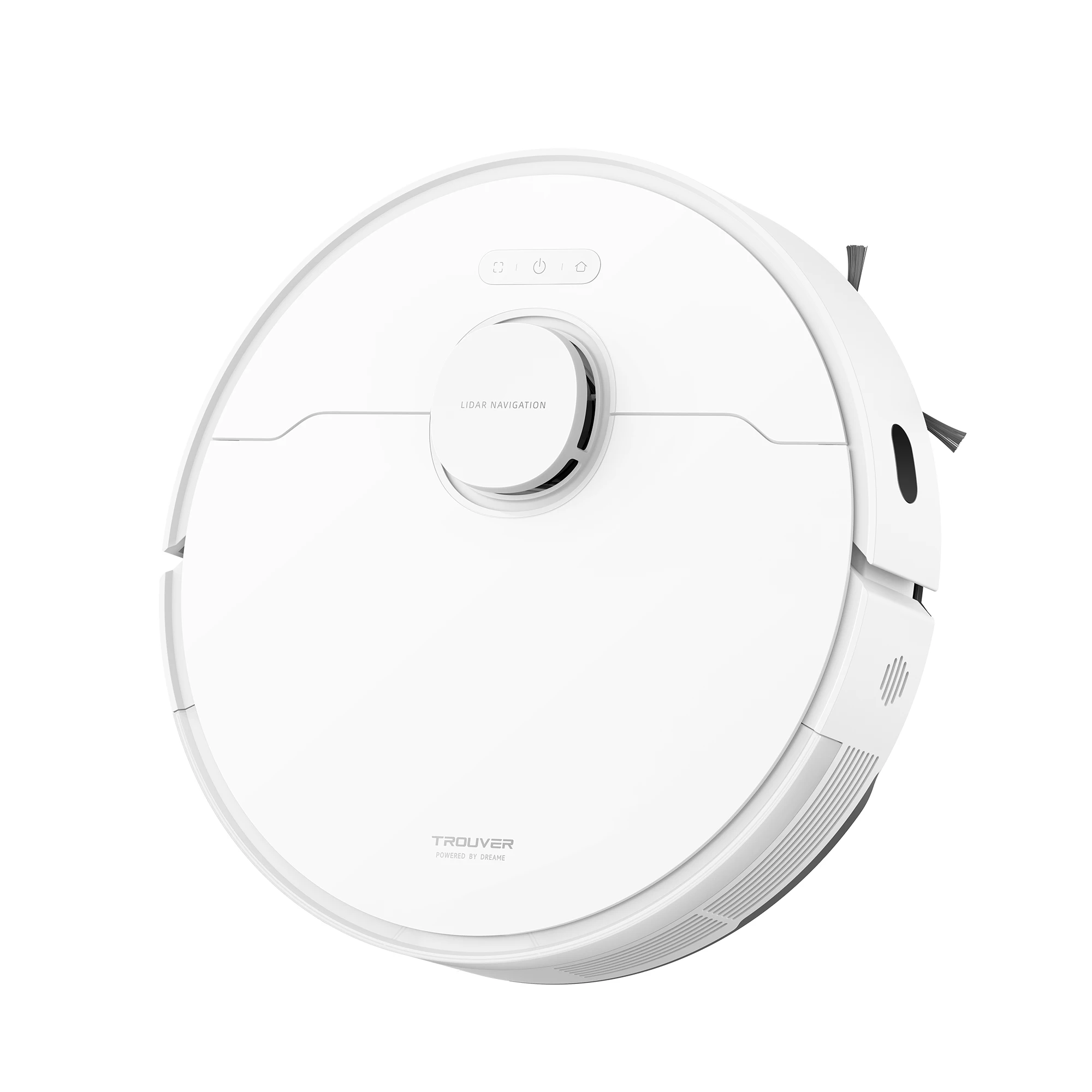 Робот-пылесос Dreame найти S10 мощностью 7000 ПА Vormax™Всасывающая умная швабра и щетка для подъема - Товары для дома - ТОПы продаж