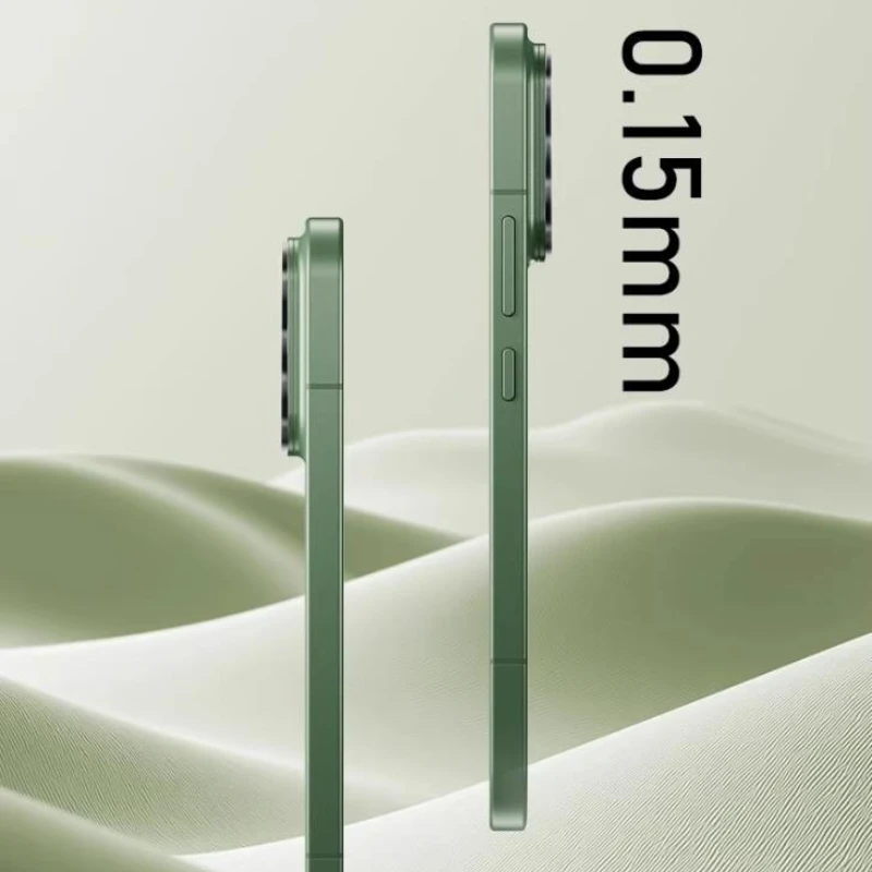 Фото Для Xiaomi 17 Pro Max 3D защитные пленки для объектива камеры телефона Xiaomi 17 pro max 17 PRO MAX задняя наклейка защитная пленка №5