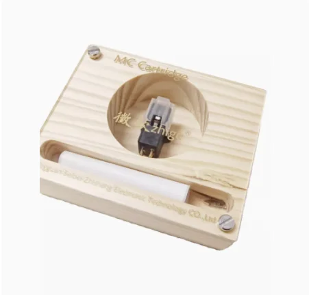 (A20) MC картридж 2 5 мВ высокопроизводительный виниловый с динамической катушкой