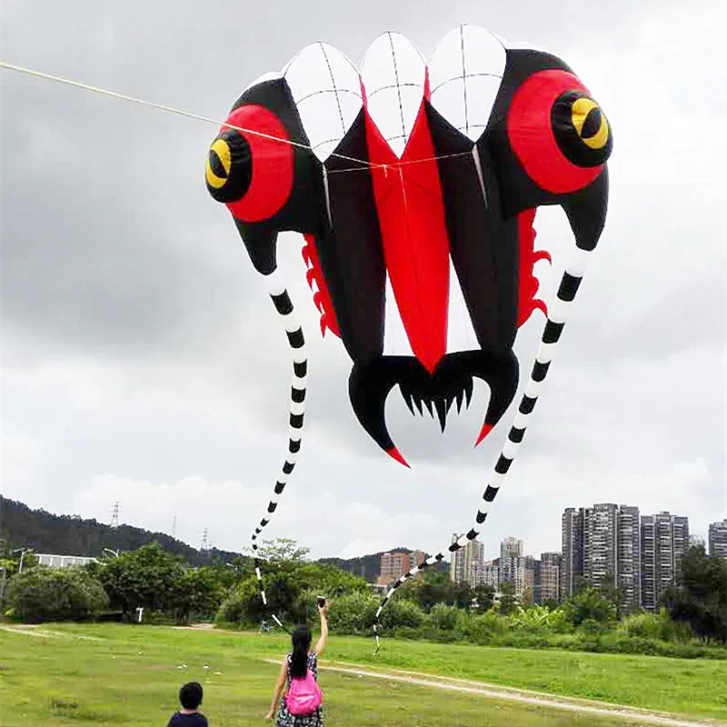 Бесплатная доставка воздушный змей-осьминог внешний змей игрушки для детей