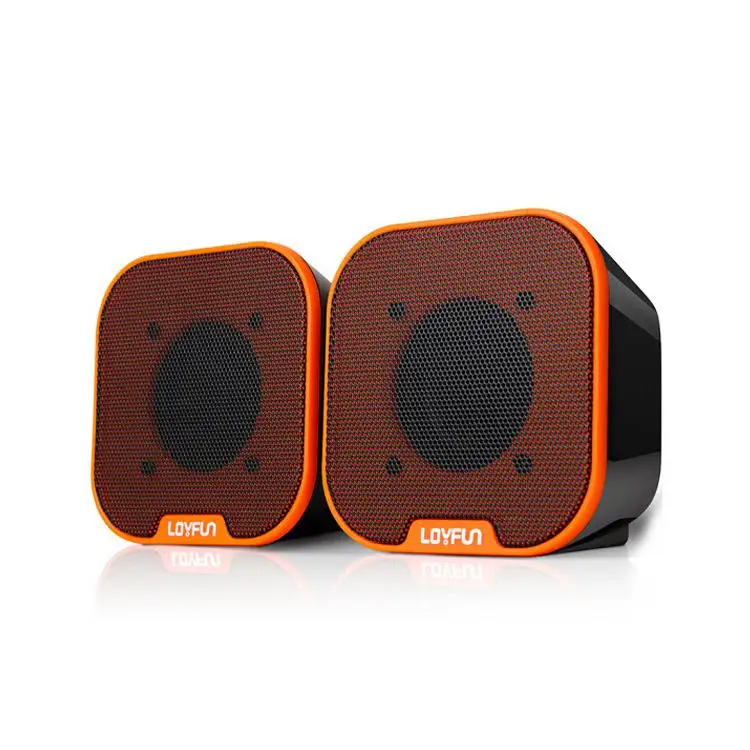 

Настольный компьютер портативный мультимедийный мини-динамик Note сабвуфер