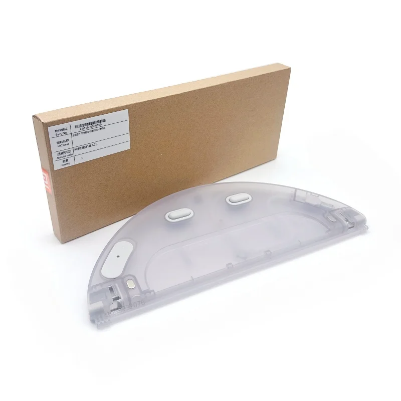 

Резервуар для воды для Xiomi Mijia Vacuum Mop 2, оригинальный робот-пылесос, запасная часть, аксессуар