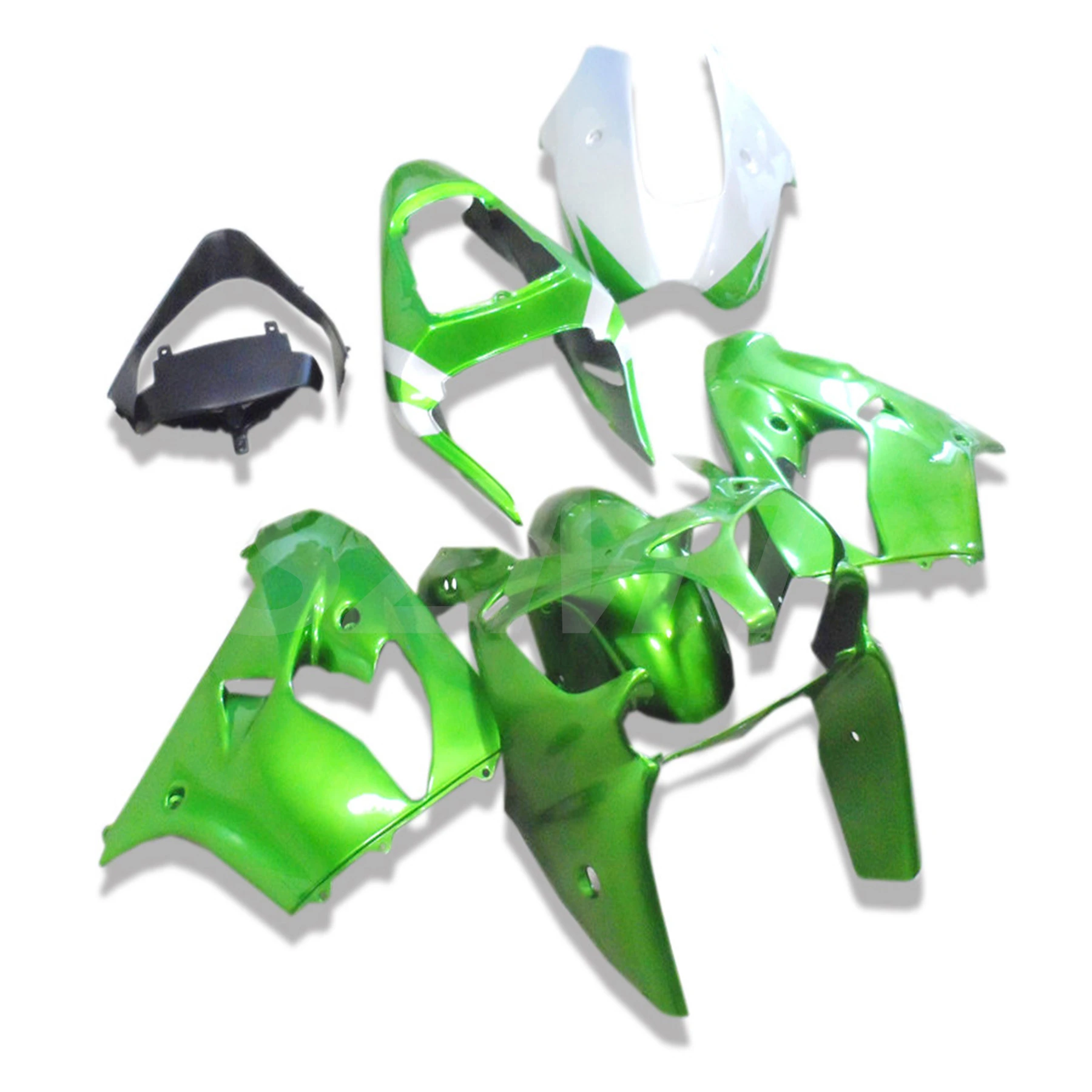 Комплекты обтекателей для мотоциклов KAWASAKI 2002-2003 NINJA ZX9R 02 03 ZX-9R детали корпуса ZX 9R 9 R