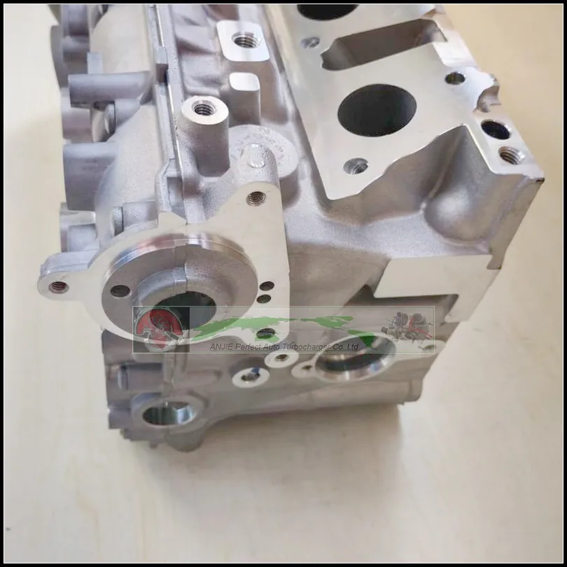 Фото Головка блока цилиндров ww 910702 910 702 BYT BZB CDAA 06H103064A EA888 для Volkswagen MAGOTAN TIGUAN 1.8T PASSAT LAMANDO SCIROCCO 2.0T SL №5