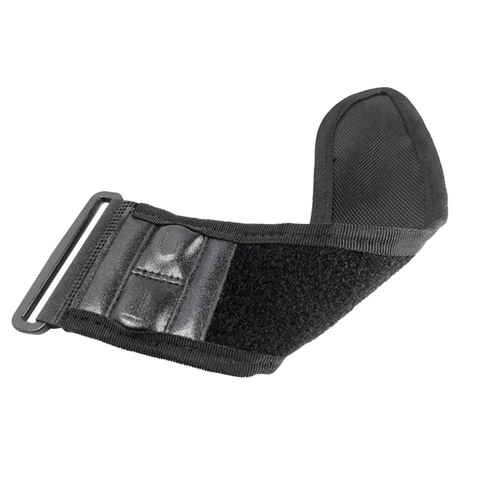 Rangefinder Magnetic Holder Wrap Mount Strap Adjustable For 