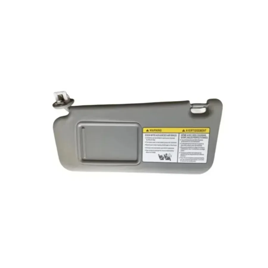 Для использования в солнцезащитном козырьке Toyota Highlander 74320-48500-E0 зеркало для