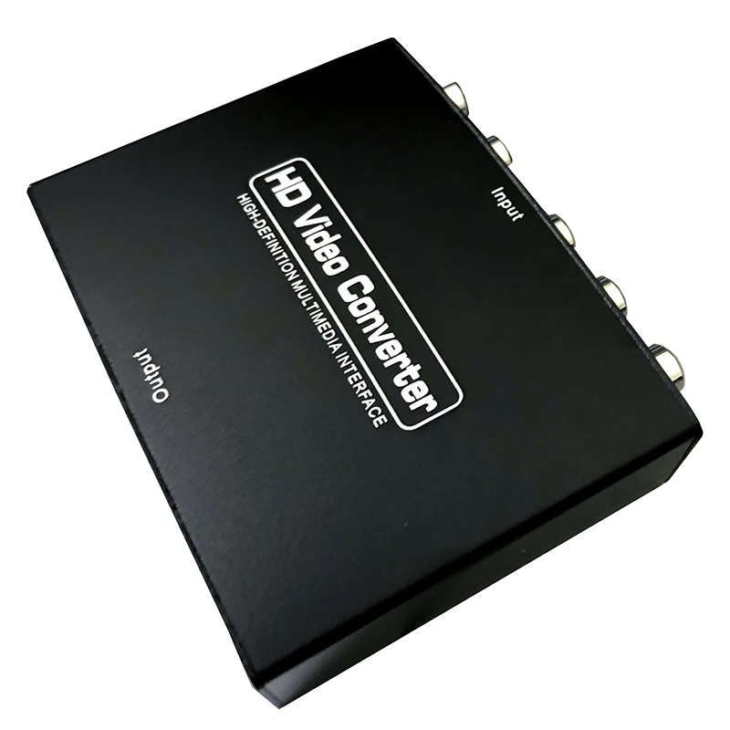 Hd Camcorder To Tv Monitor