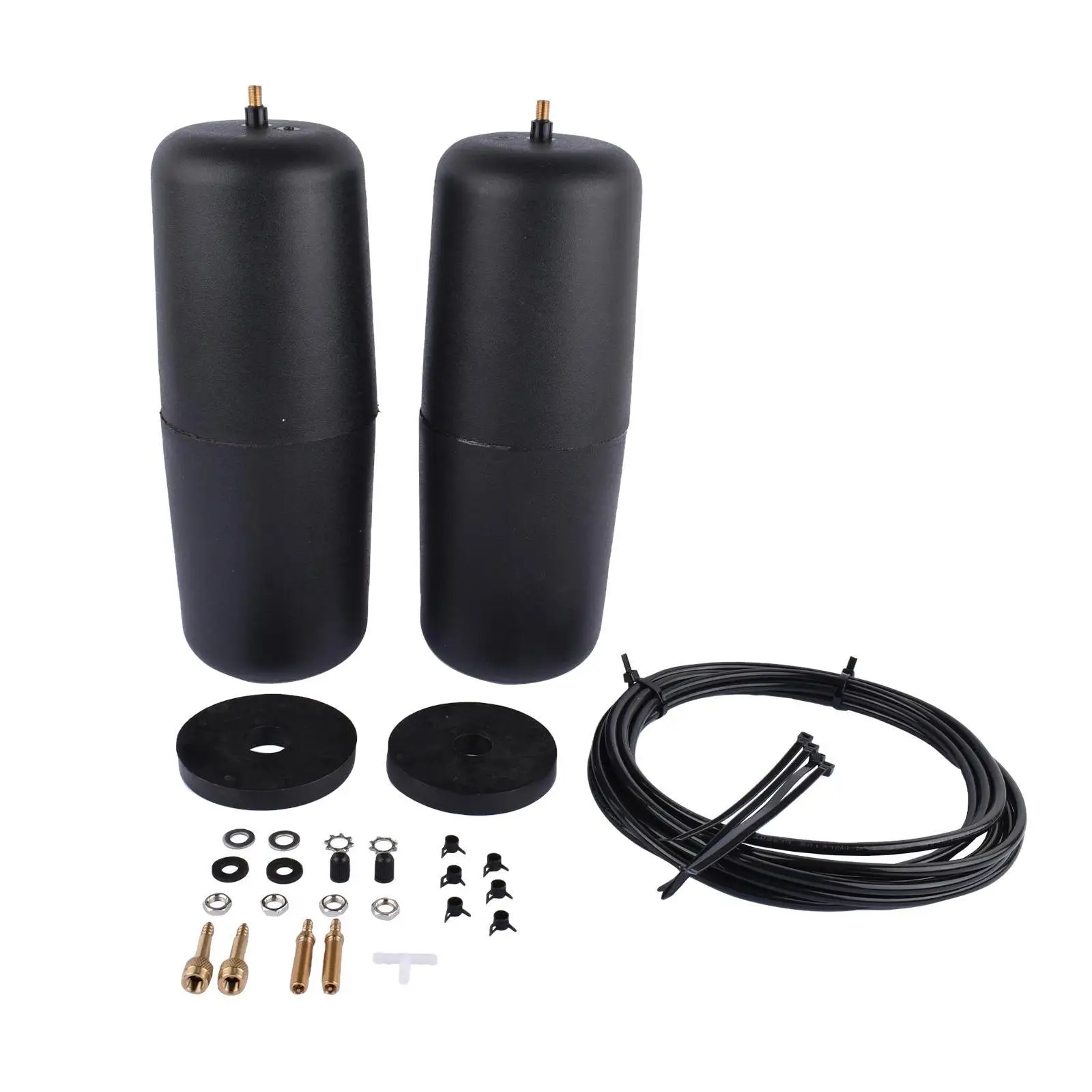 

Professional Spring Coil Set for RAM 1500 Pickup 2019-2022