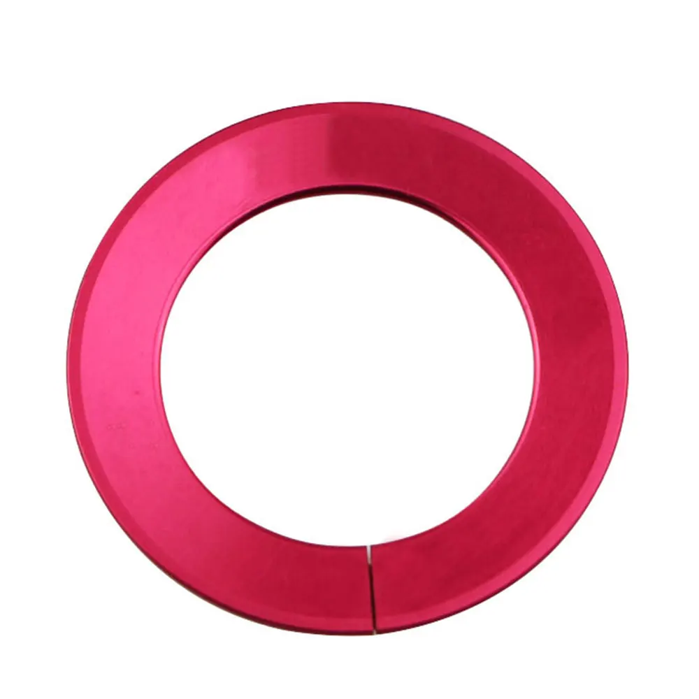 

Автомобильный выключатель ключа зажигания смарт Кольцо отверстие наклейка для Nissan X-trail T32 Rogue Xtrail Qashqai J11 Murano Teana 2014-2021